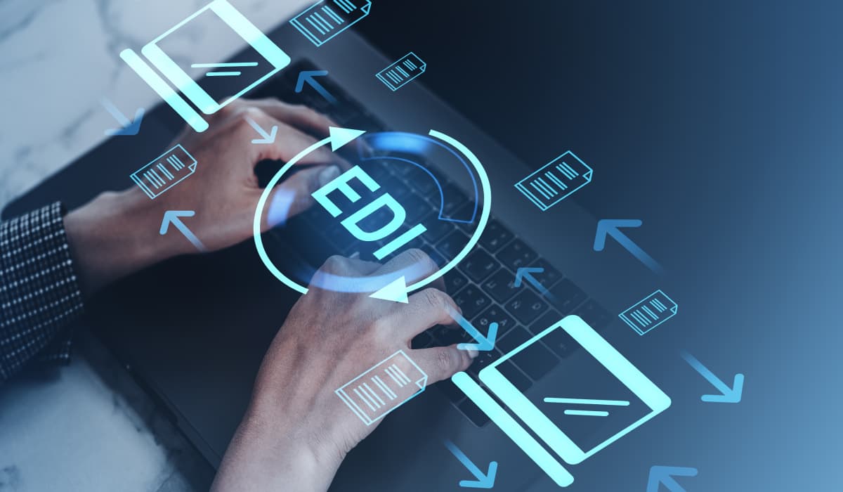 EDI 834 Enrollment File: Anatomy of a Transaction