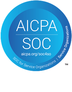 Data security certification