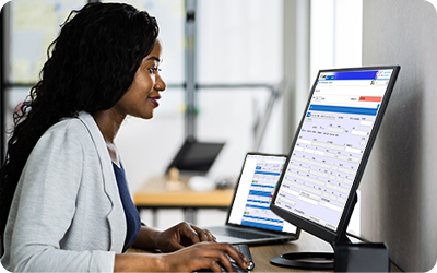 Transforming Claims Operations for Rapidly Expanding Health Plans