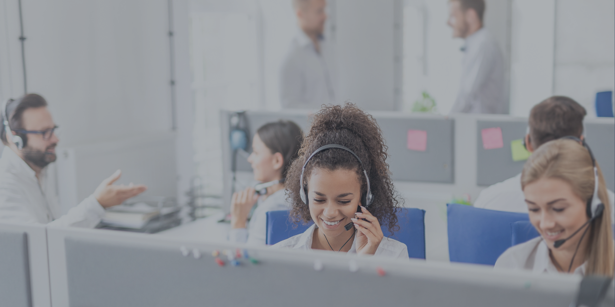 A Sourcing Model for Government Program Back-Office Work