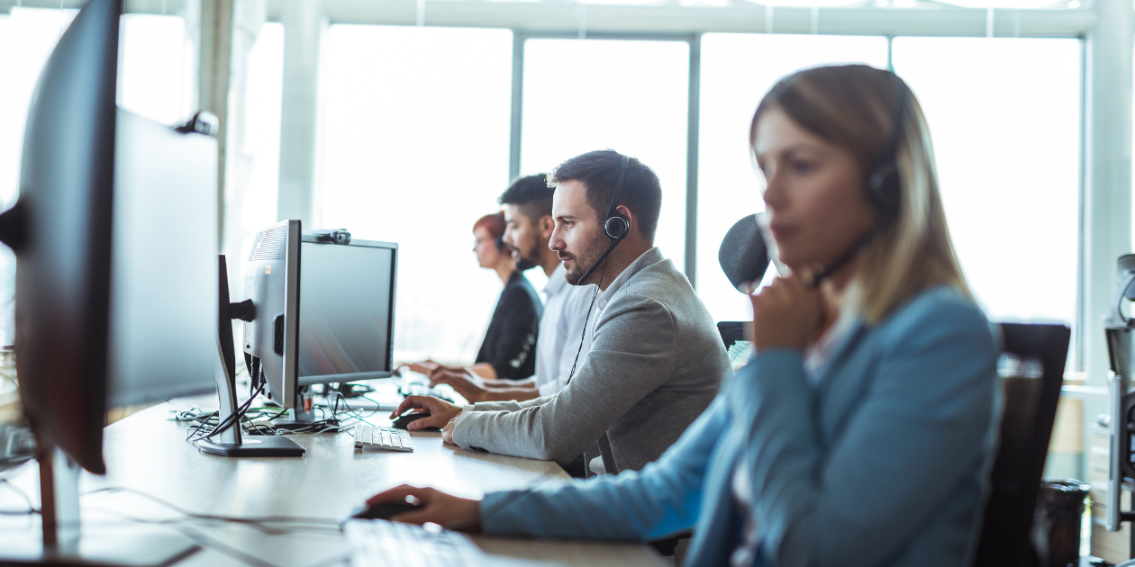 Delivering Branded Service Across Multiple Clients