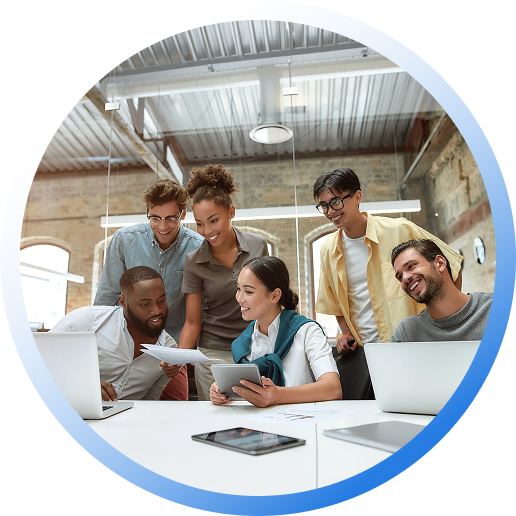 Team collaboration