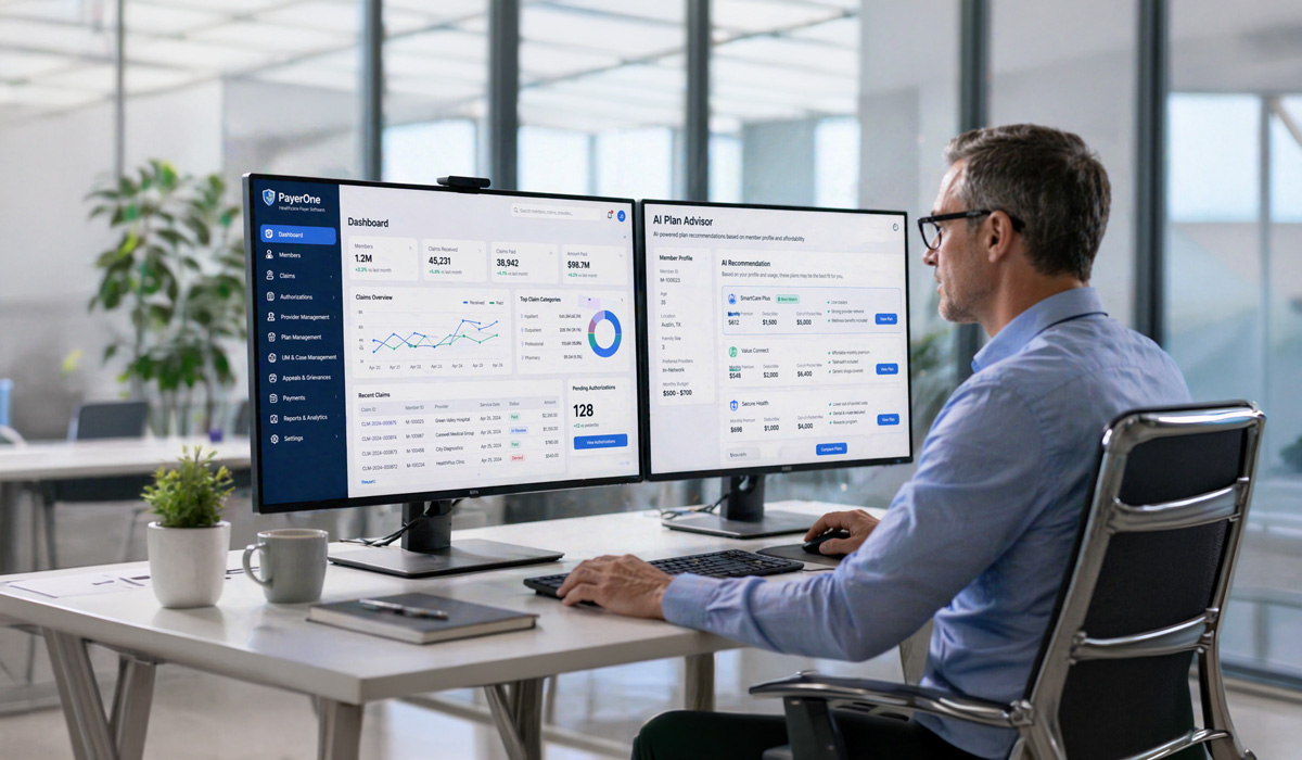 Responding Faster to Public Program Policy Changes Through Configuration