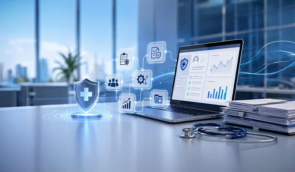 Increasing Speed to Market Through Rules-Based Configuration