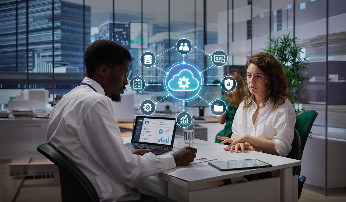 Configuring Client-Specific Benefits Without Custom Code