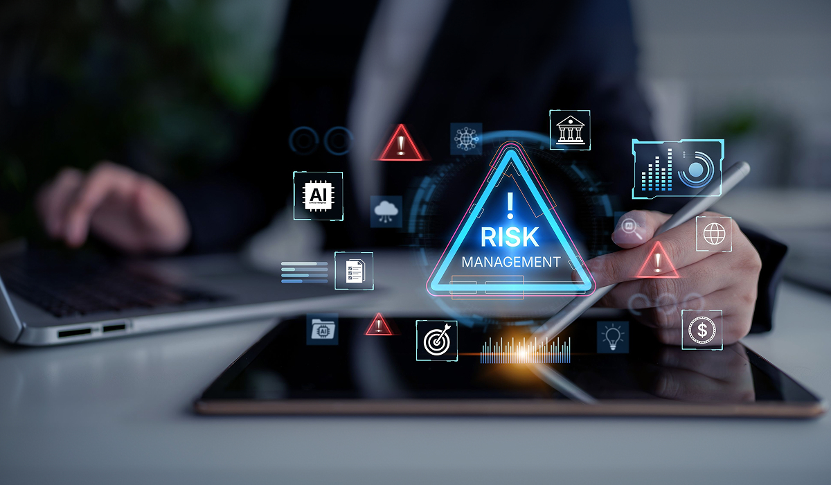 Agentic AI for Risk-Bearing Providers: Transforming Third-Party Risk Management