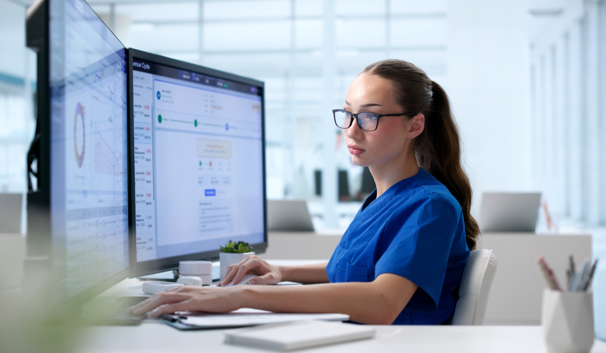 Why Health Plans Are Moving to a Single Operating System